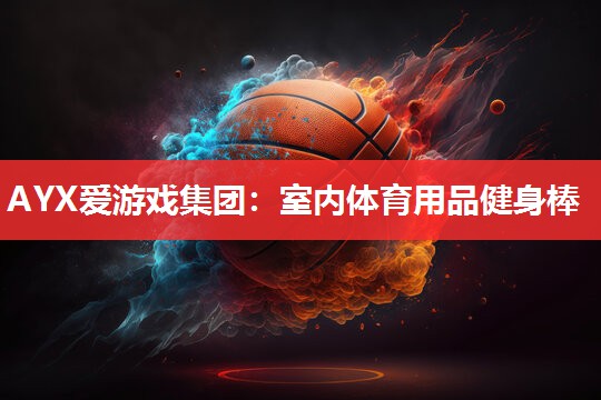 AYX爱游戏集团：室内体育用品健身棒