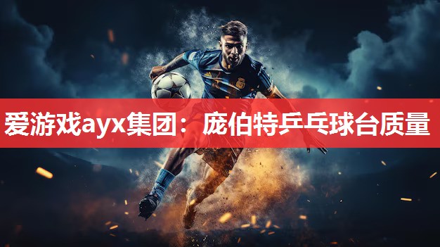 爱游戏ayx集团：庞伯特乒乓球台质量