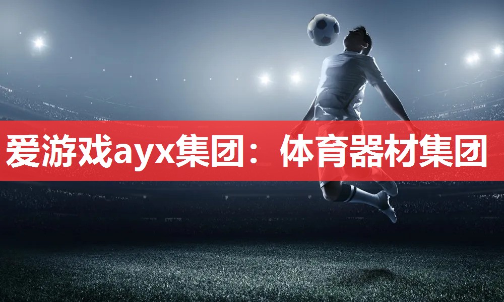 爱游戏ayx集团：体育器材集团