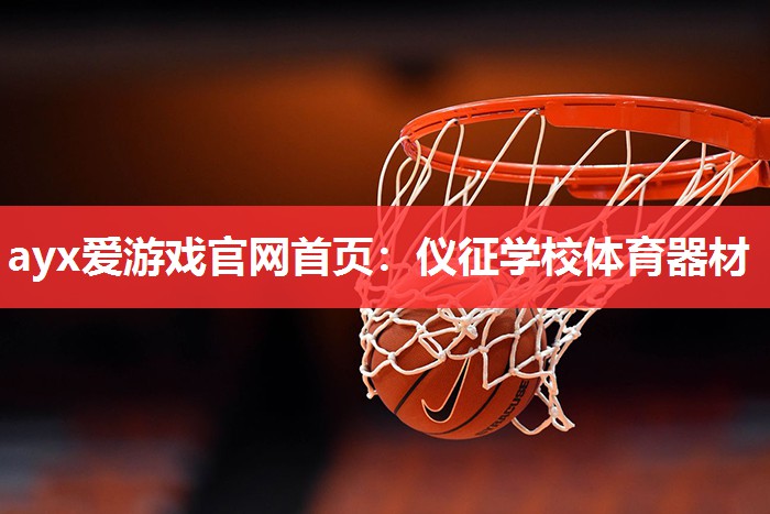 ayx爱游戏官网首页：仪征学校体育器材