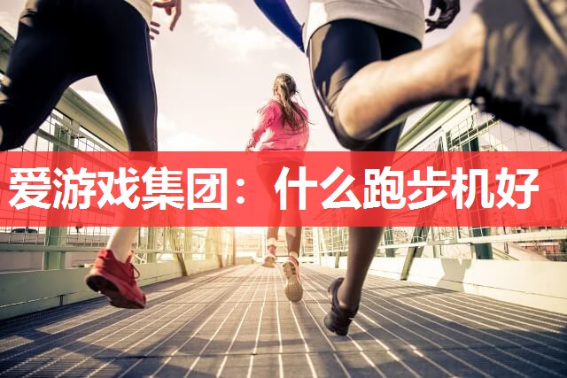 爱游戏集团：什么跑步机好