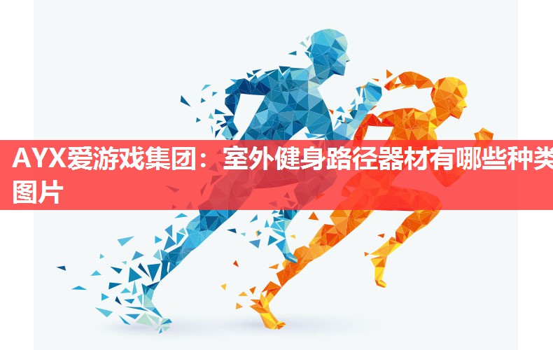 AYX爱游戏集团：室外健身路径器材有哪些种类图片