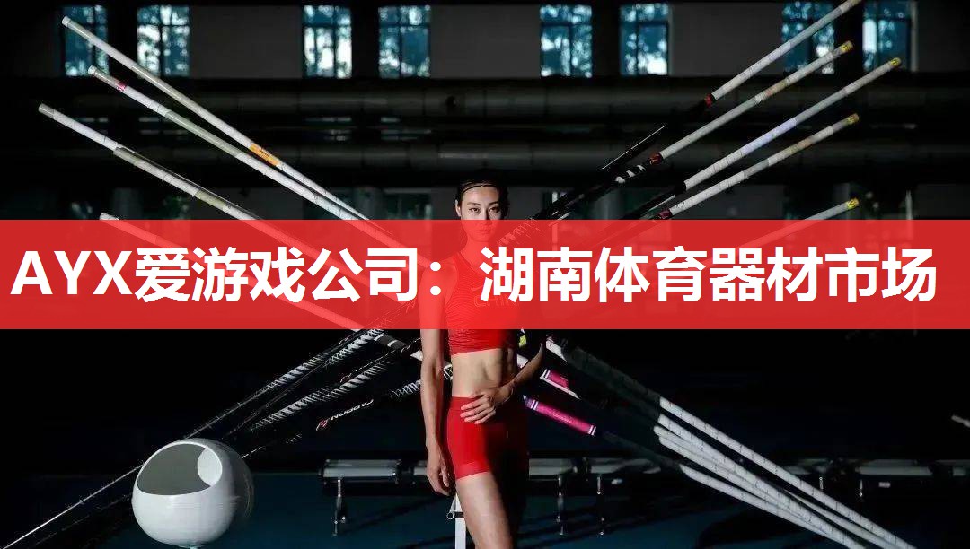 AYX爱游戏公司：湖南体育器材市场