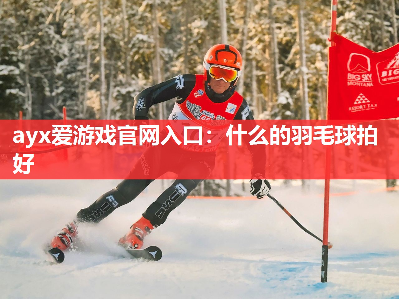 ayx爱游戏官网入口：什么的羽毛球拍好