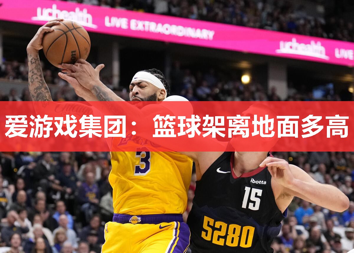 爱游戏集团：篮球架离地面多高