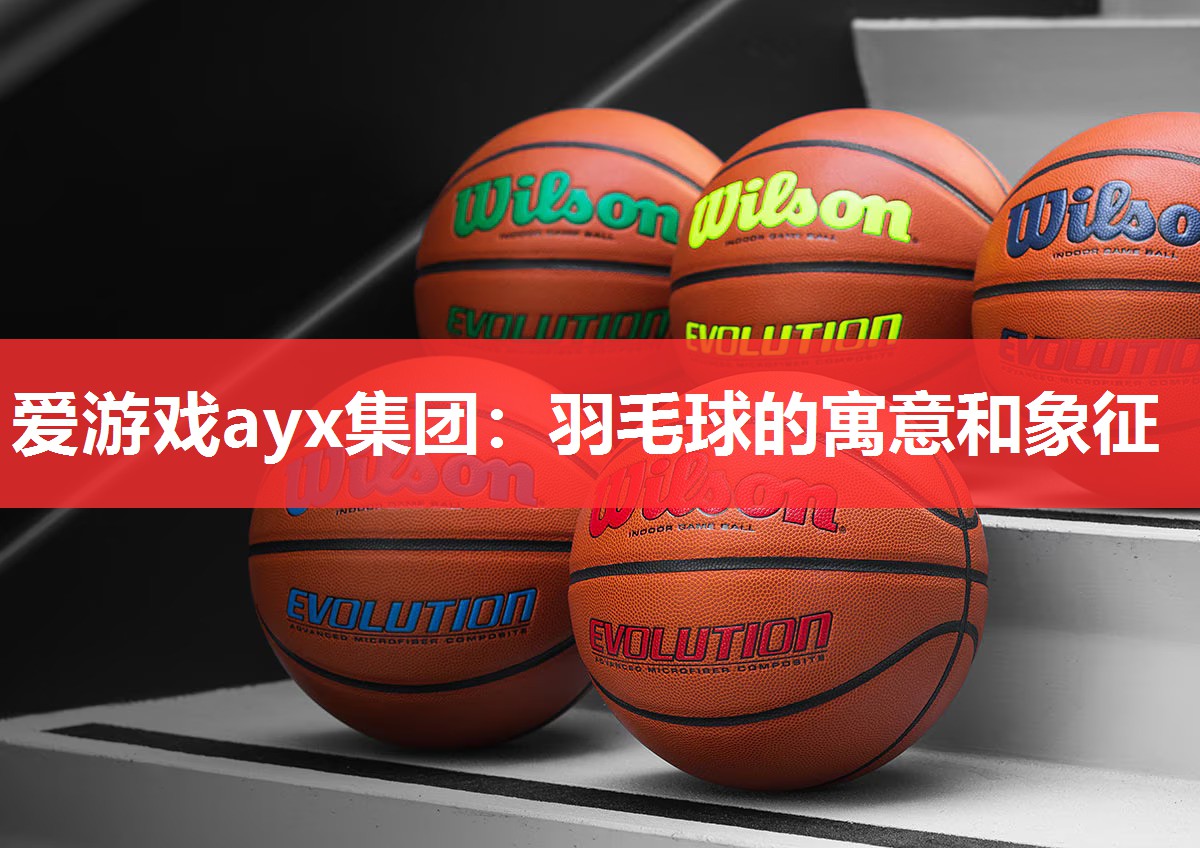 爱游戏ayx集团：羽毛球的寓意和象征