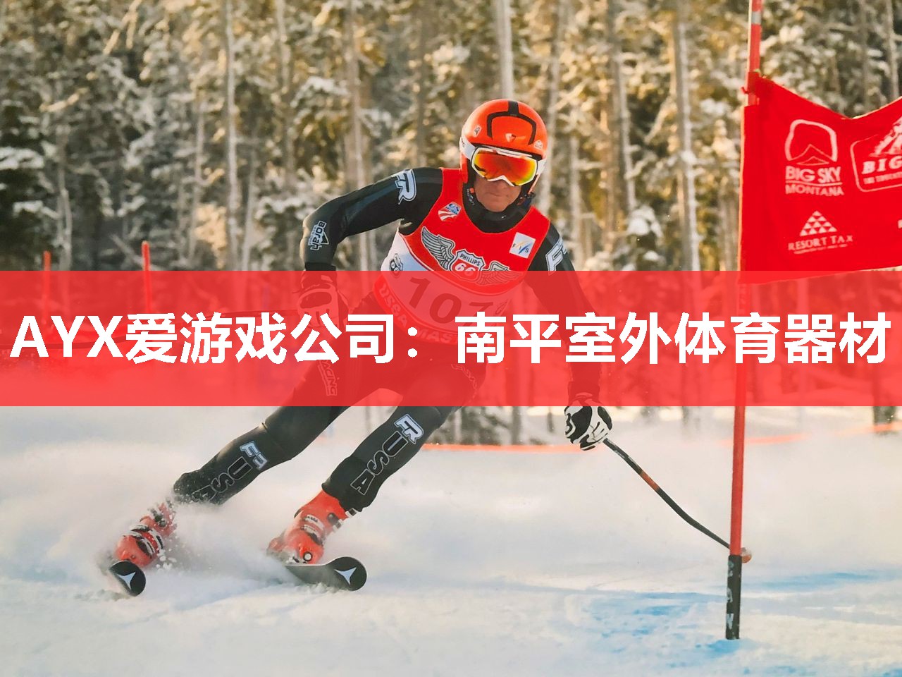 AYX爱游戏公司：南平室外体育器材