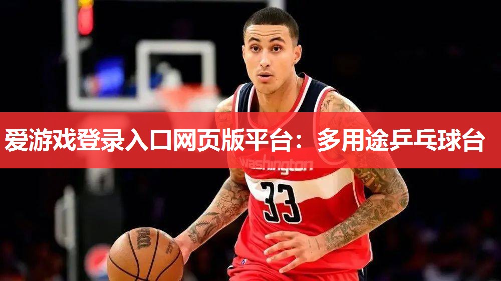 多用途乒乓球台 多用途乒乓球台