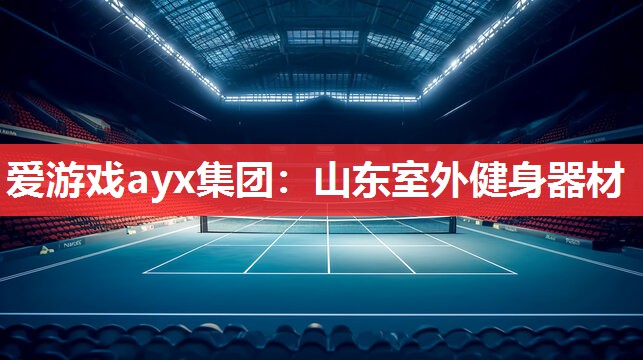 山东室外健身器材 山东室外健身器材