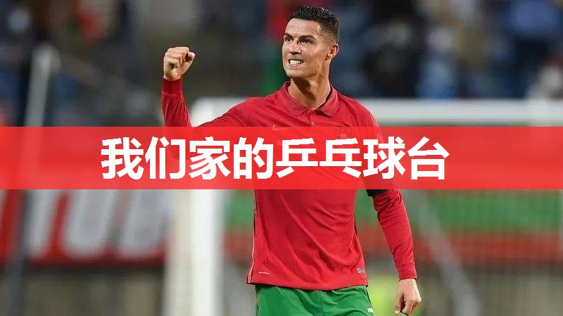我们家的乒乓球台 我们家的乒乓球台