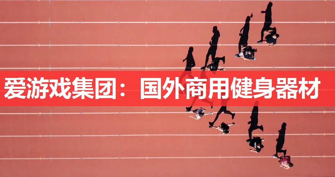 国外商用健身器材 国外商用健身器材