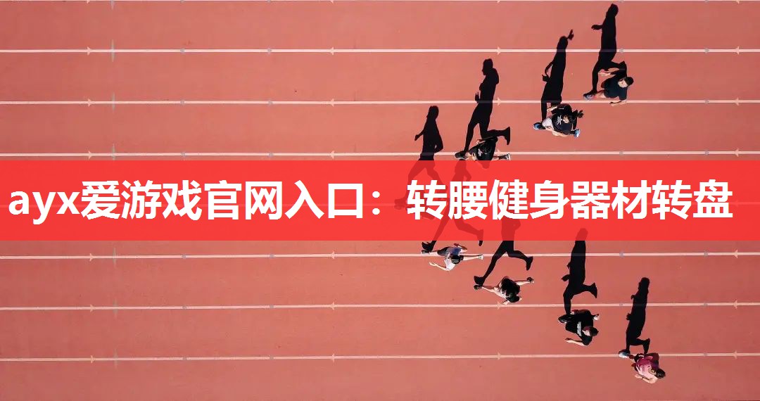 转腰健身器材转盘 转腰健身器材转盘