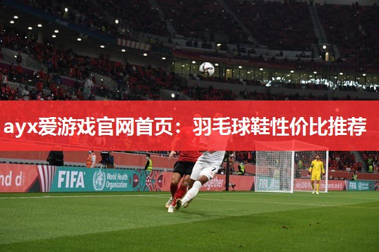 羽毛球鞋性价比推荐 羽毛球鞋性价比推荐