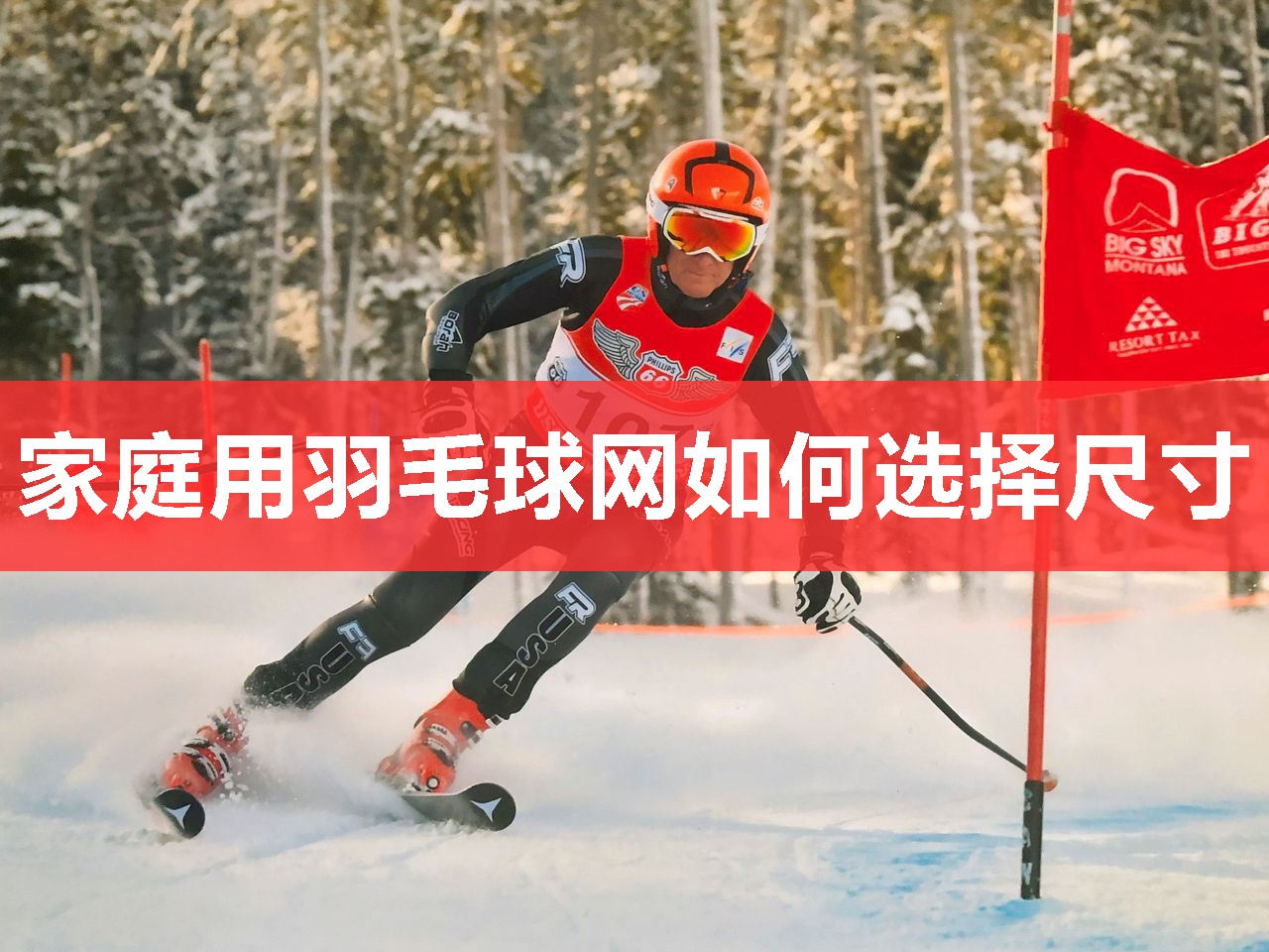 家庭用羽毛球网如何选择尺寸 家庭用羽毛球网如何选择尺寸