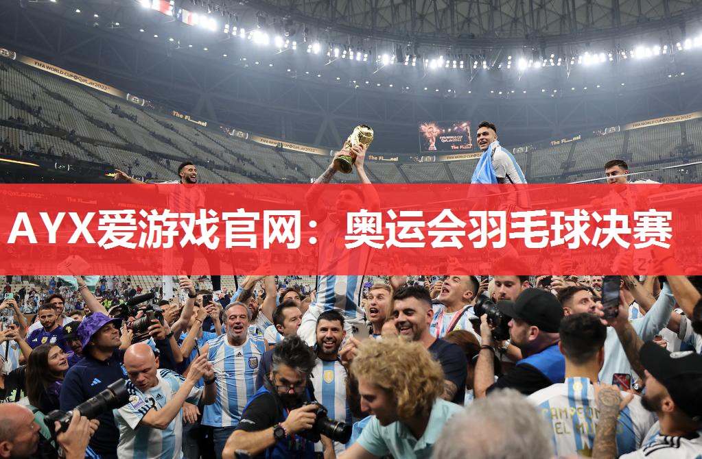 奥运会羽毛球决赛 奥运会羽毛球决赛
