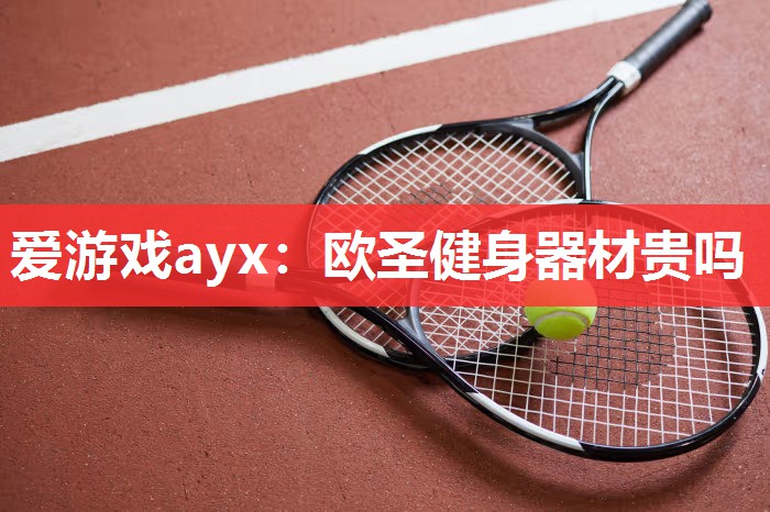 欧圣健身器材贵吗 欧圣健身器材贵吗