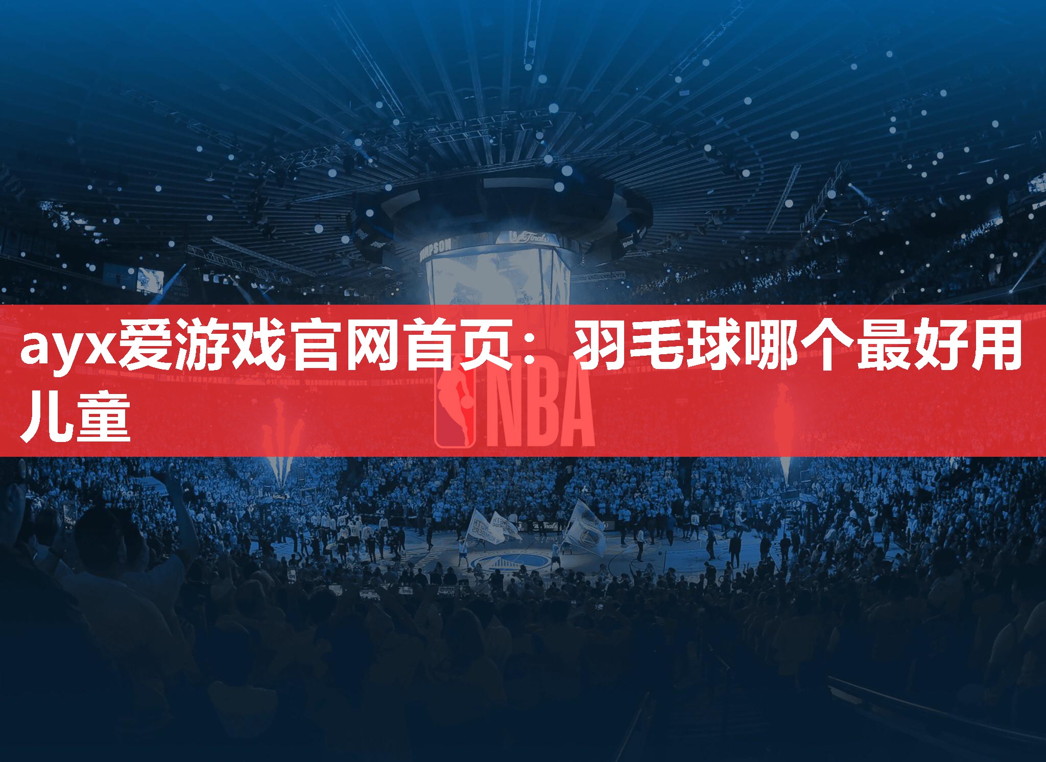 羽毛球哪个最好用儿童 羽毛球哪个最好用儿童