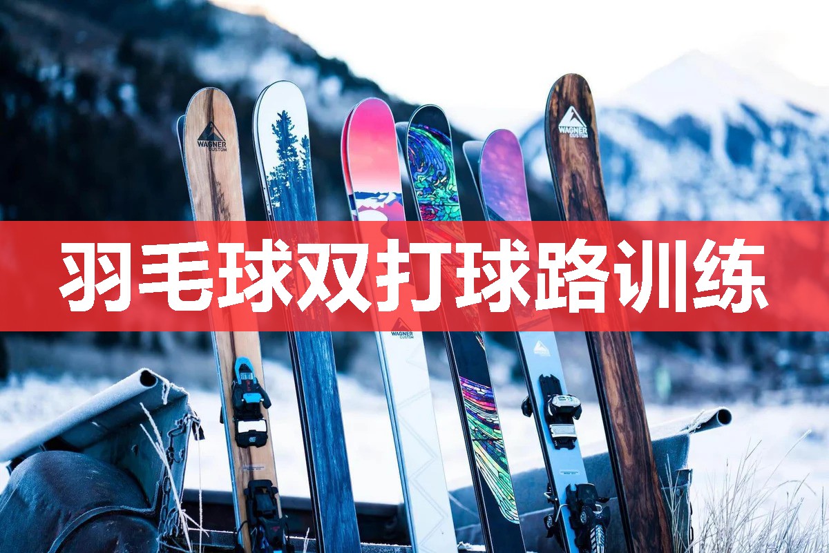 羽毛球双打球路训练 羽毛球双打球路训练