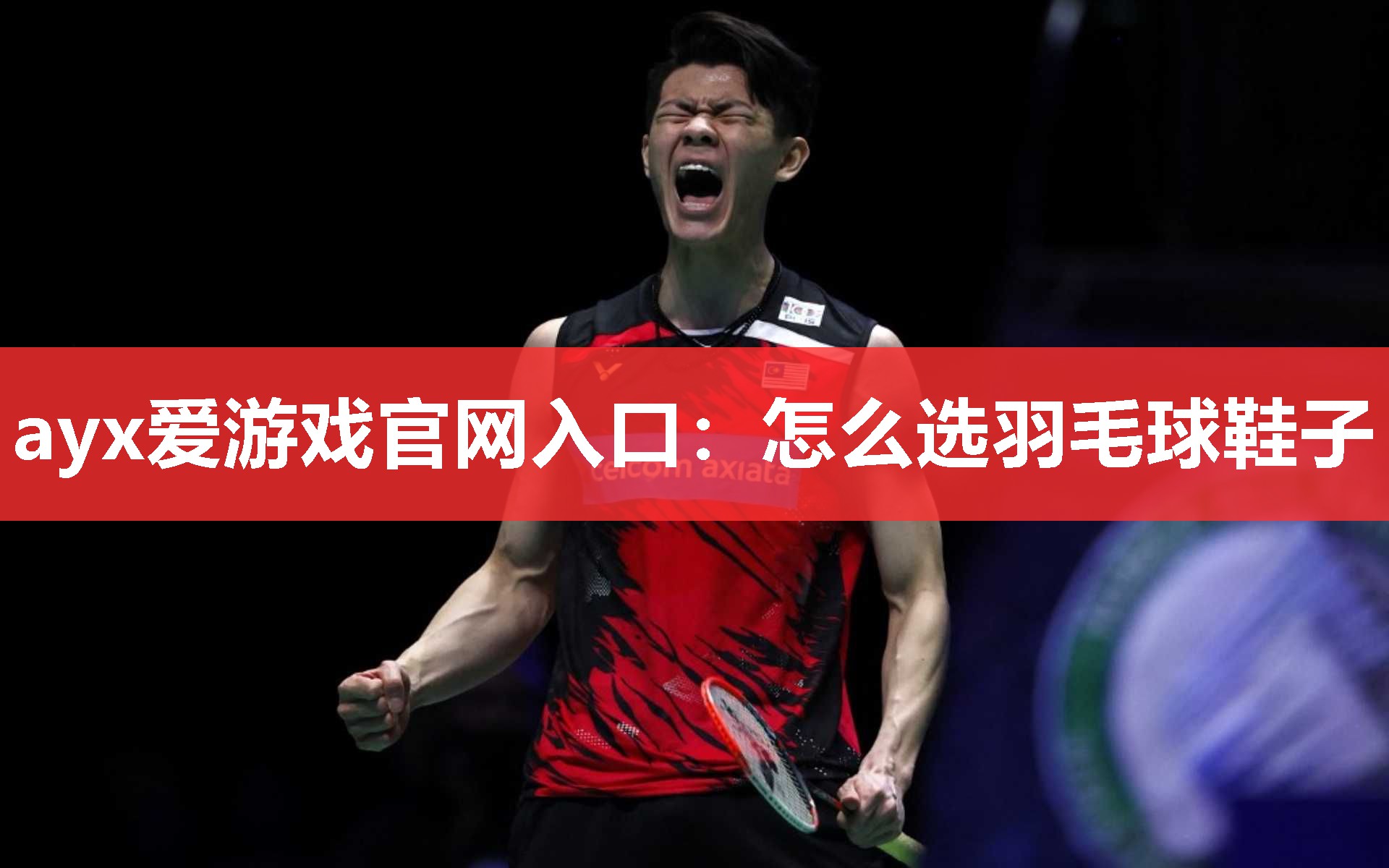 怎么选羽毛球鞋子 怎么选羽毛球鞋子